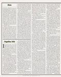 Magazine Article
