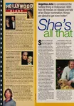 Magazine Article