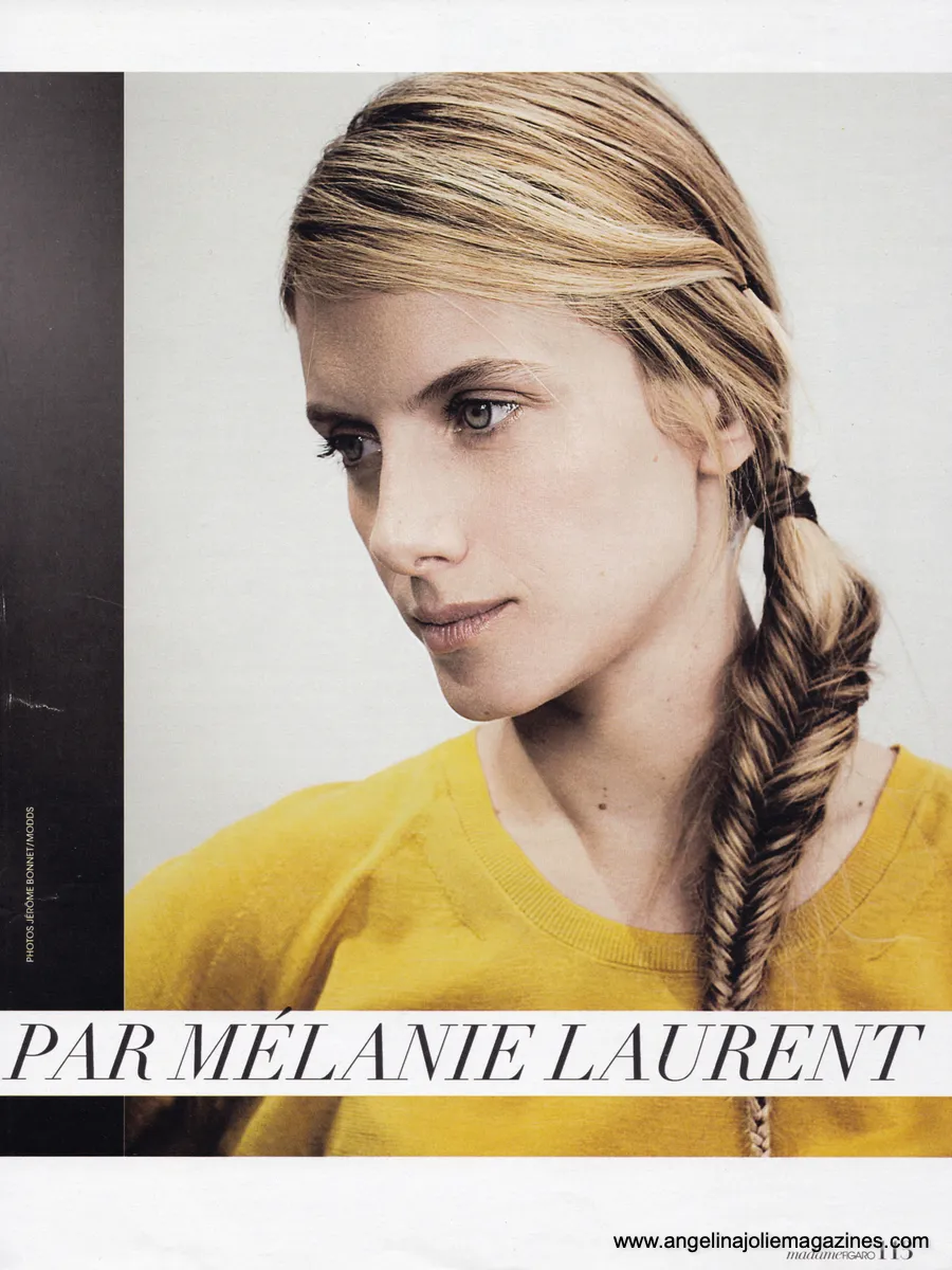 Magazine Article