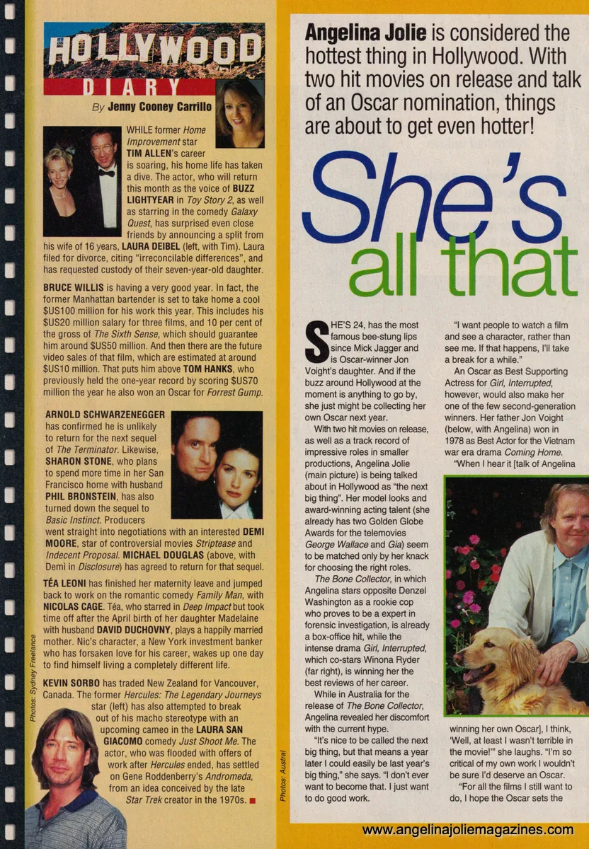 Magazine Article