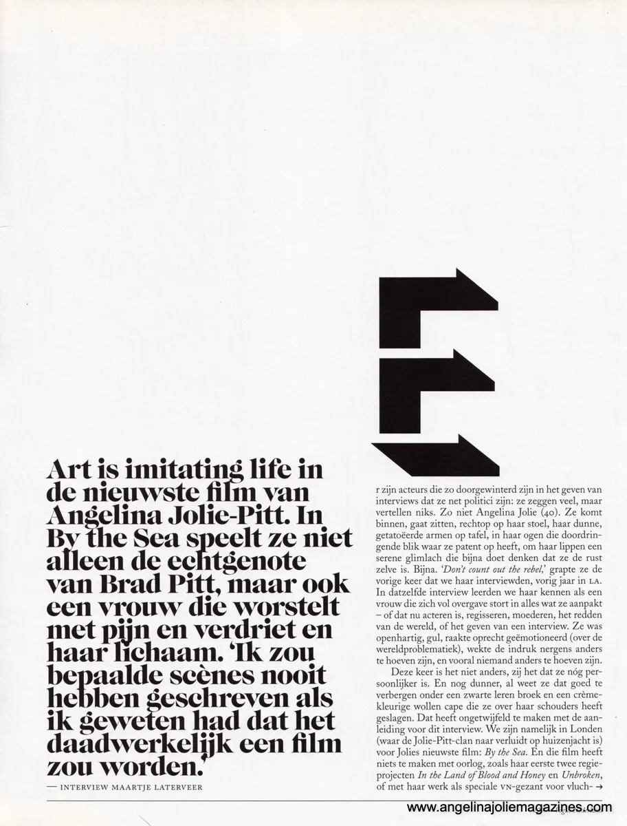 Magazine Article