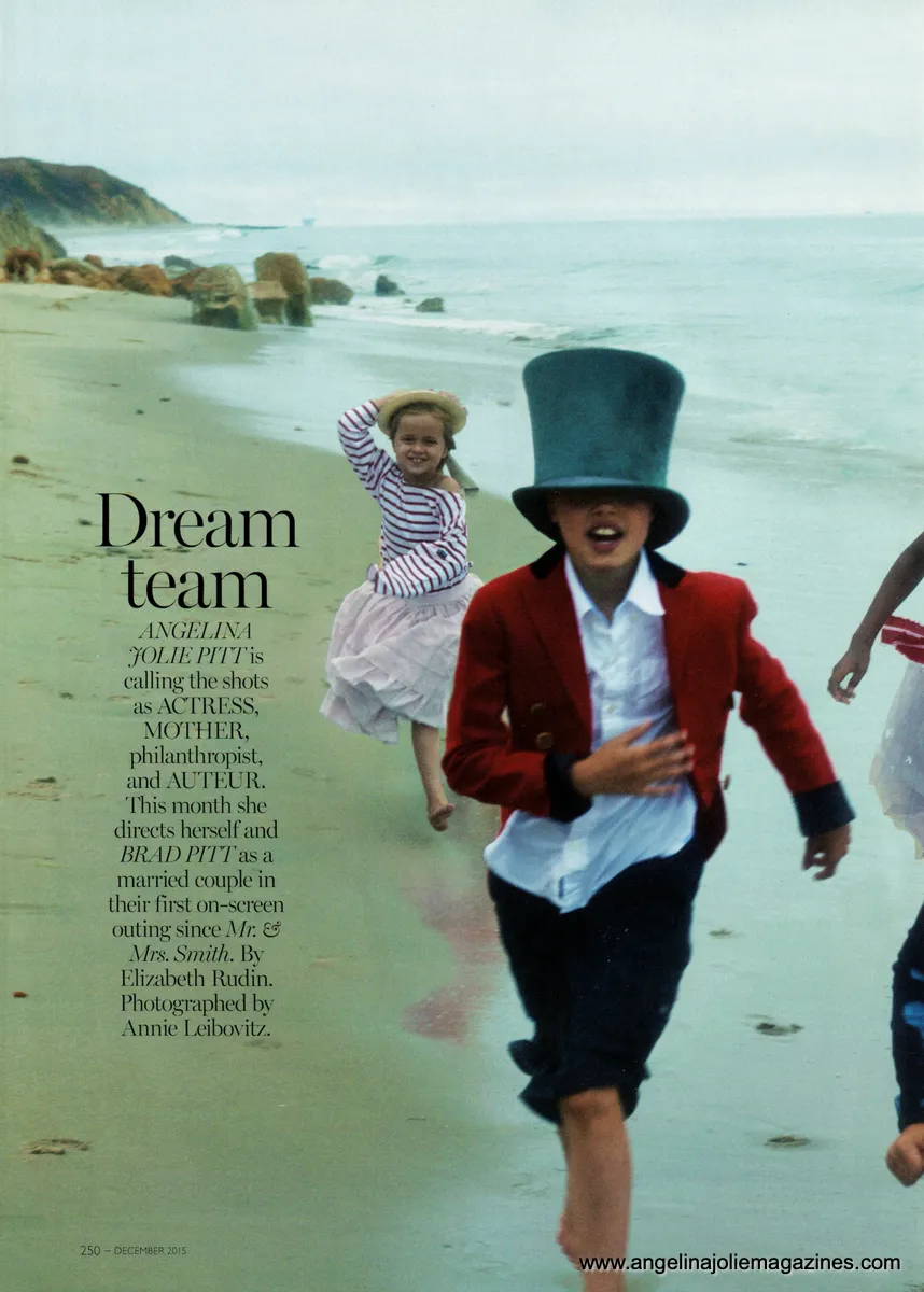 Magazine Article