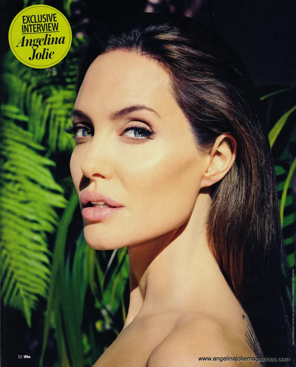 Magazine Article