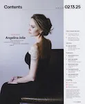 magazine