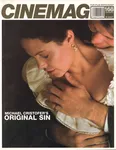 magazine