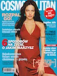 magazine