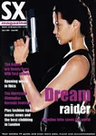 Magazine Cover