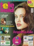 magazine cover