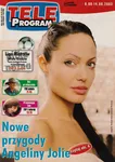 magazine cover