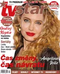 magazine cover
