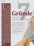 magazine