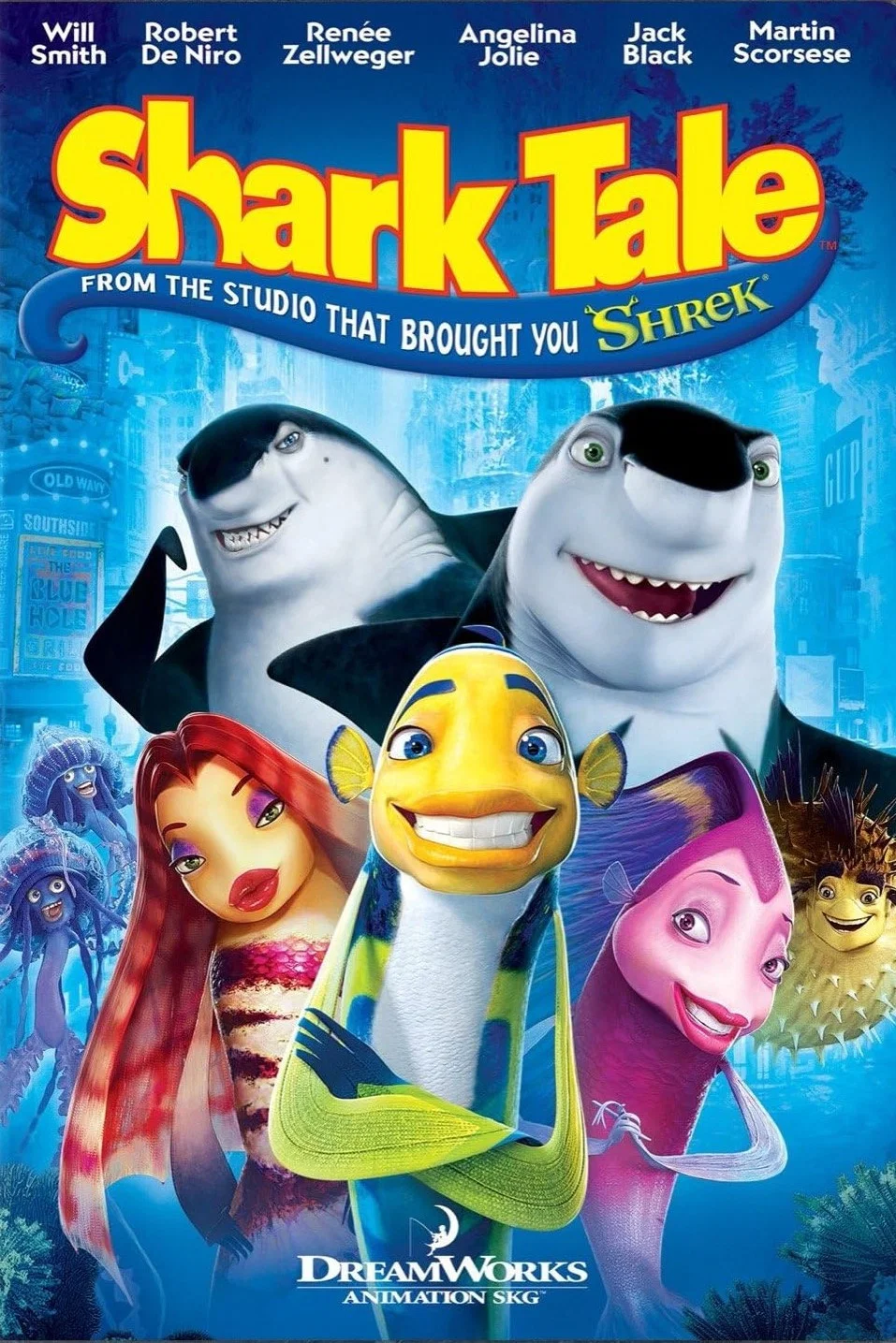 Portada normal