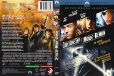 DVD