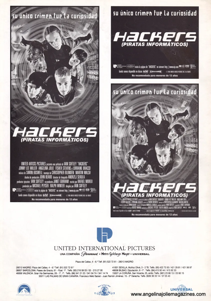 Flyers