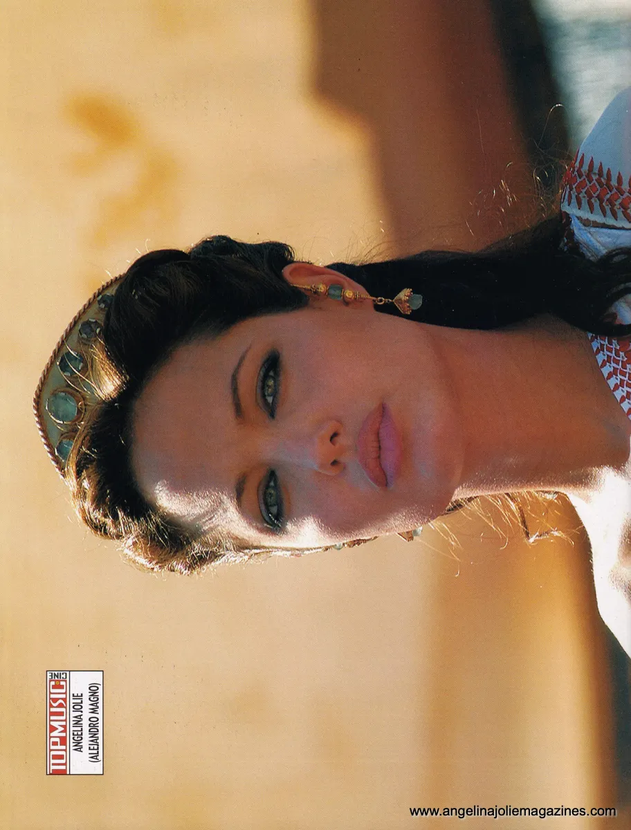 Magazine Article