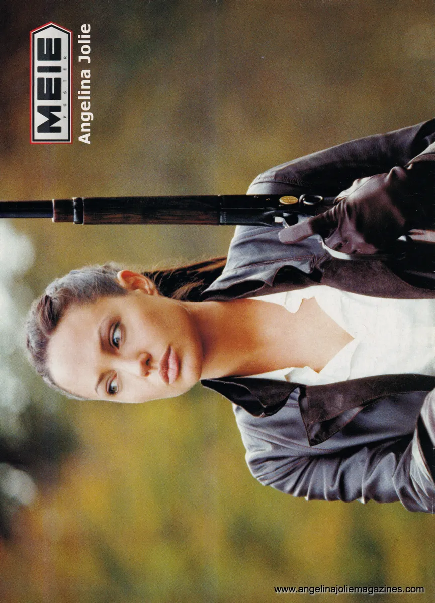 Magazine Article