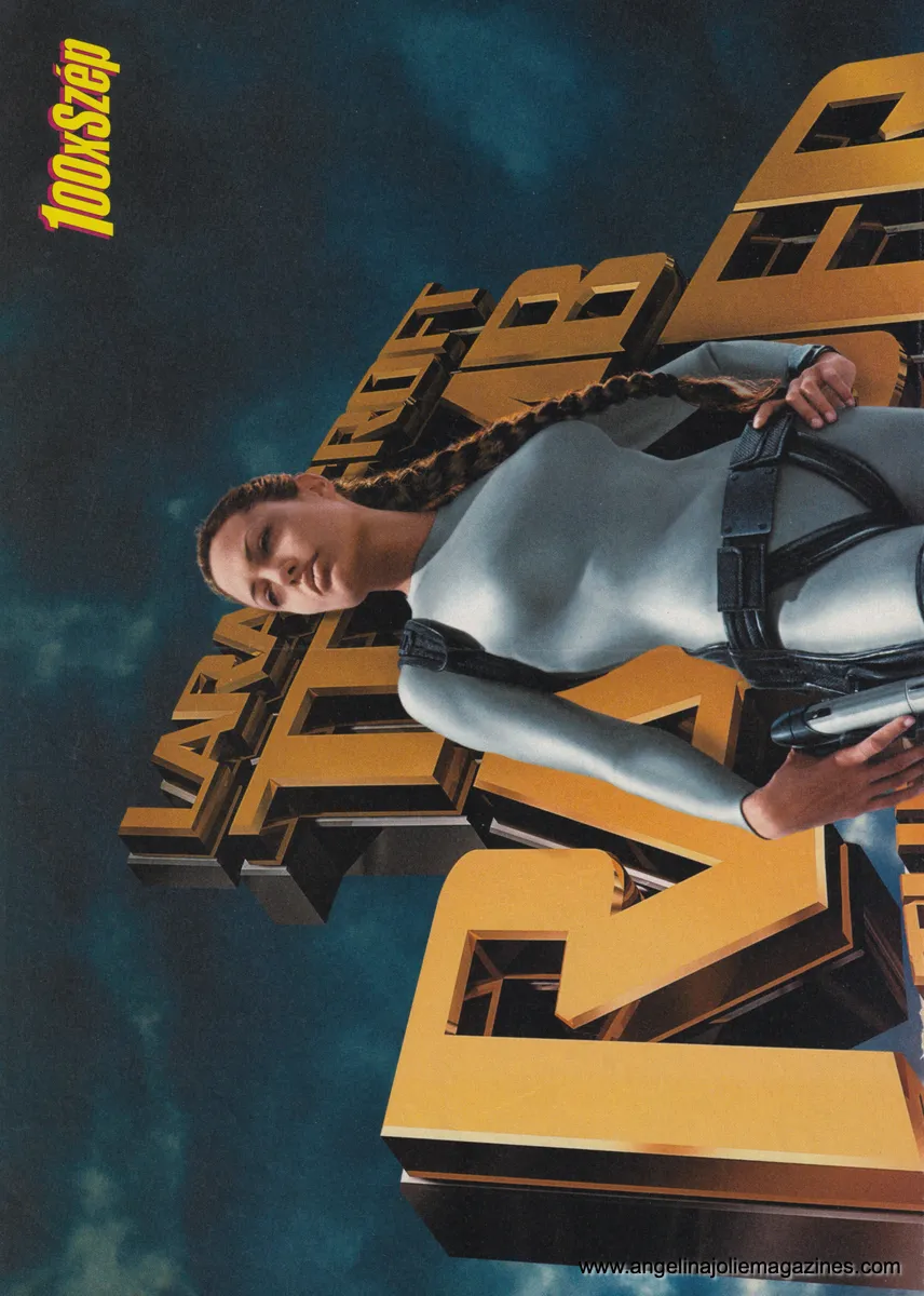 Magazine Article