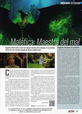 Magazine Article