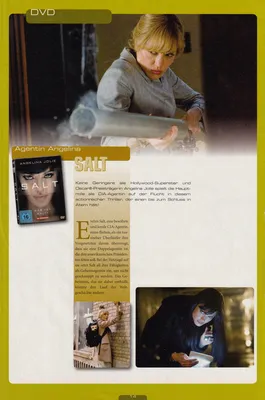 Magazine Article