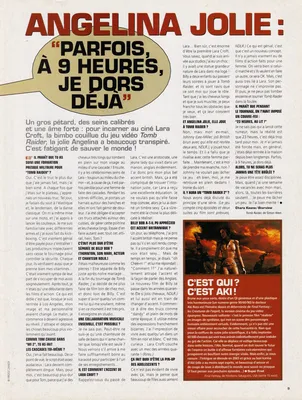 Magazine Article