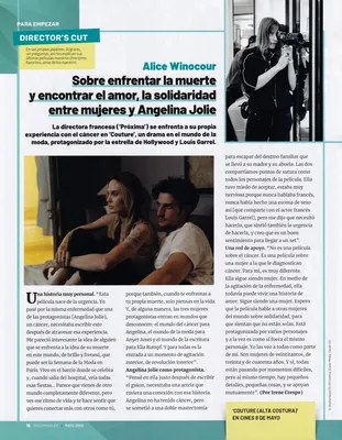Magazine Article