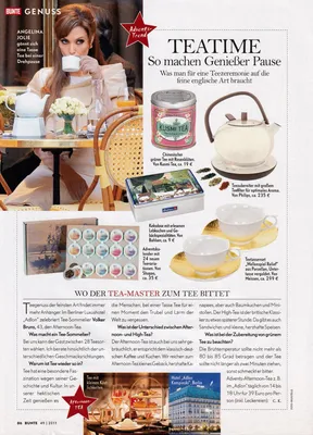 Magazine Article