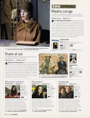 Magazine Article