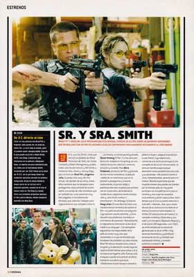 Magazine Article