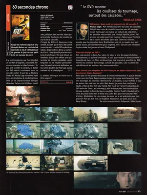 Magazine Article