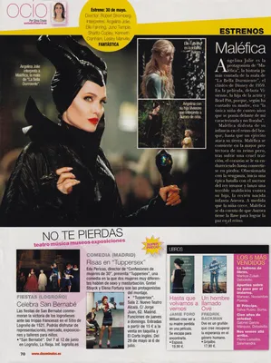 Magazine Article