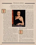 magazine cover
