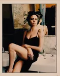 magazine cover