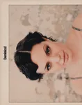 magazine cover