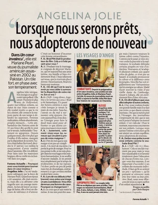 Magazine Article