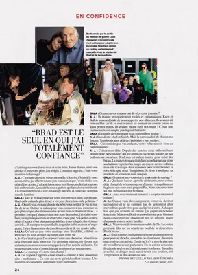 Magazine Article