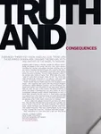 magazine cover