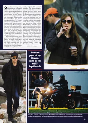 Magazine Article