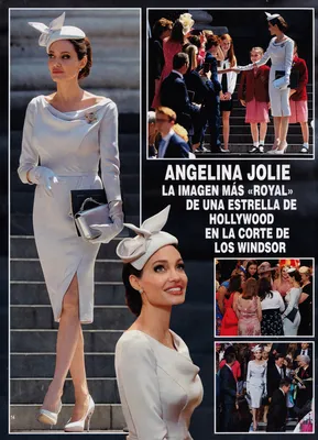 Magazine Article
