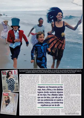 Magazine Article