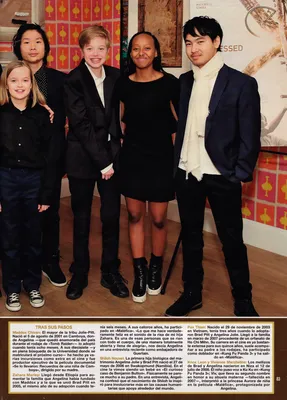 Magazine Article