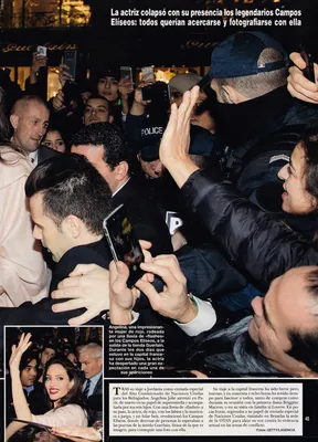 Magazine Article