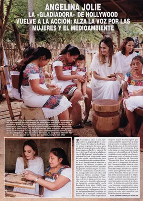 Magazine Article