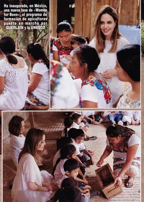Magazine Article
