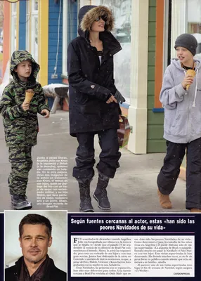 Magazine Article