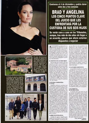 Magazine Article