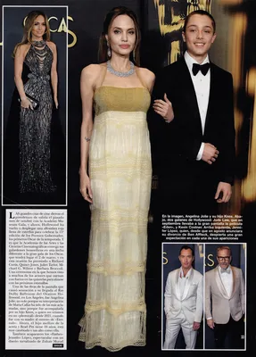Magazine Article