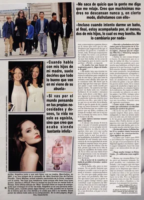 Magazine Article