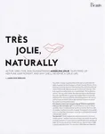 magazine cover