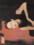 magazine cover