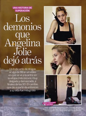 Magazine Article
